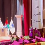 Tim Hassan Instagram - مبروك حبيبي النجاح بمرتبة أعلى تميز Highest Distinction الحمدلله بترفع الراس يا ورد ❤️الله يحميك وعقبال فهد ان شاء الله شكرا لجميع الأساتذة والإداريين المحترمين في مدارس المواكب
