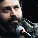 Tim Hassan Instagram - لحظات لن أنساها .. شكرا للمعهد العالي للفنون المسرحية بإدارته وأساتذته وطلابه شكرا للدكتور #تامر_العربيد عميد المعهد العالي للفنون المسرحية وشكر كبير للجمهور الي أكرمني بالحضور رغم الطقس الصعب . شكرا للاعلاميين الكرام جميعا شكرا للاستاذ القدير #سعد_القاسم على ادارة الحوار و تحية كبيرة وتقدير للفنانين الكبيرين #رفيق_علي_احمد #محمد_مفتاح على المشاركة عبر الڤيديو ؛ اكرمتوني بكلامكم .. ولجميع من ساهم في هذه الاحتفالية محبتي وشكري وامتناني .