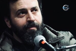 Tim Hassan Instagram - لحظات لن أنساها ..
شكرا للمعهد العالي للفنون المسرحية بإدارته وأساتذته وطلابه 
شكرا للدكتور #تامر_العربيد عميد المعهد العالي للفنون المسرحية
وشكر كبير  للجمهور الي أكرمني بالحضور رغم الطقس الصعب .
شكرا للاعلاميين الكرام  جميعا 
شكرا للاستاذ القدير  #سعد_القاسم  على ادارة الحوار 
و تحية كبيرة وتقدير للفنانين الكبيرين  #رفيق_علي_احمد #محمد_مفتاح 
على المشاركة  عبر الڤيديو ؛ اكرمتوني بكلامكم ..

ولجميع من ساهم في هذه الاحتفالية محبتي وشكري وامتناني .