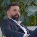 Tim Hassan Instagram - يسعد مساكم ❤️ من لقائي في برنامج #مع_الشريان #تيم_حسن