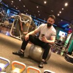 Tim Hassan Instagram - السلام عليكم 💚