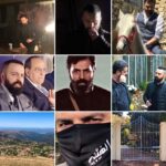 Tim Hassan Instagram - نختم الليلة في ‫#الهيبة_جبل‬ 150 حلقة لسلسلة نالت جمهورآ عريضآ بفضل الله ومحبتكم فصارت بناءً وتنفيذآ نموذج خاص يُتَّبع حولنا وهنا وهناك. ذكريات وجهود..وأكبر مكافأة أنكم ميزتونا بطعم نجاح مختلف ؛ أنتم المقياس. شكرا للأساتذة صادق الصّباح سامر البرقاوي زياد الخطيب كُتاب فنيين وممثلين #تيم_حسن