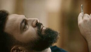 Tim Hassan Instagram - مضى عشرين حلقة لليوم  من #الهيبة_جبل 
كيف ملاقيين شو الانطباعات ؟ 
#صادق_الصباح #سامر_البرقاوي #تيم_حسن
