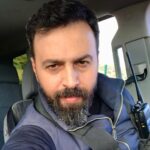 Tim Hassan Instagram - أواخر أيام التصوير .. يسعد مساكم #الهيبة_جبل #صباح_اخوان #سامر_البرقاوي
