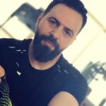 Tim Hassan Instagram - مسا الخير ❤️