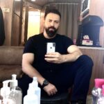 Tim Hassan Instagram - { جَـبَـلِك مـضـيـّع غــريـمـه يا أمــي } #الهيبة_جبل #جبل_شيخ_الجبل #صباح_اخوان #سامر_البرقاوي