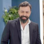 Tim Hassan Instagram - ‎غدآ ‎مع الأستاذ داوود الشريان 10 مساءً KSA على MBC1 ‎#تيم_حسن #مع_الشريان