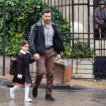 Tim Hassan Instagram – صباح الخير 🌹
#تاج 
سامر البرقاوي صباح اخوان عمر ابو سعده 
MBC1 & shahid