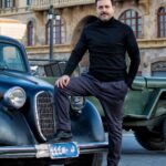 Tim Hassan Instagram - .. شامنا فرجة مسلسل #تاج رمضان 2024 ‏ MBC و SHAHID عمر أبو سعدة سامر البرقاوي زياد الخطيب صباح اخوان بسام كوسا تيم حسن