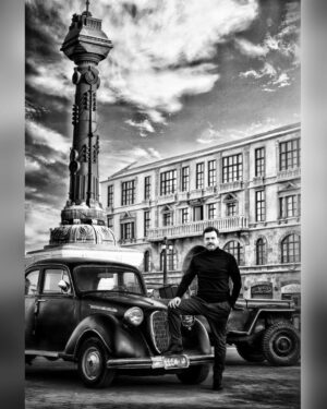 Tim Hassan Instagram - .. شامنا فرجة 

مسلسل #تاج  رمضان 2024 
‏ MBC و SHAHID
عمر أبو سعدة سامر البرقاوي زياد الخطيب 
صباح اخوان 
بسام كوسا تيم حسن