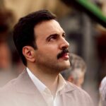 Tim Hassan Instagram - … والـشام بتستاهل تـاج #تاج رمضان 2024 MBC & SHAHID سامر البرقاوي عمر ابو سعدة صباح اخوان فوتوغراف : احمد الحرك