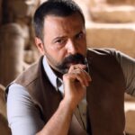 Tim Hassan Instagram - شكرا لكم ، إلى اللقاء ❤️ ‎#الزند ذئب العاصي ‎#سامر_البرقاوي #عمر_ابو_سعدة #صباح_اخوان #تيم_حسن