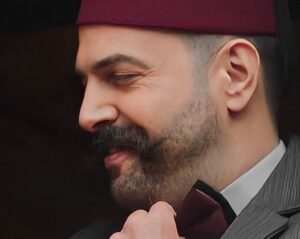 Tim Hassan Instagram - شكرا لكم ، إلى اللقاء ❤️

‎#الزند ذئب العاصي
‎#سامر_البرقاوي #عمر_ابو_سعدة #صباح_اخوان #تيم_حسن