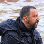Tim Hassan Instagram - شكرا لكم ، إلى اللقاء ❤️ ‎#الزند ذئب العاصي ‎#سامر_البرقاوي #عمر_ابو_سعدة #صباح_اخوان #تيم_حسن