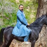 Tim Hassan Instagram - قربت النهاية .. ان شاء الله نكون قد توقعاتكم ؟ ‎#الزند ذئب العاصي ‎#سامر_البرقاوي #عمر_ابو_سعدة #صباح_اخوان #تيم_حسن تصوير الفنان @ahmad.alherek.official