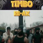 Timbaland Instagram - Dallas y’all got one with this one! ☝🏽 🔥🔥🤯@4batzz @fromtheblockperformance #TimboReAx