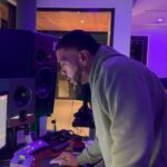 Timbaland Instagram - WE ABOUT TO SHIFT DA GAME WATCH 👀🚨🚨🚨🚨🚨🚨🚨 TIMBO BACHATA X ⚡️⚡️⚡️YX⚡️⚡️⚡️⚡️ WE HIT DIFFERENT 🤯🤯🤯