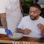 Timbaland Instagram - @trifecta fueling my progress! Using these meals on the go or when I need to get my macros in. Keeping your food intake structured and on point is important for my progress. LETS GO👑👊🏾. 🎥 @hanashicaptures