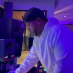 Timbaland Instagram - 🚨🚨🚨🚨🚨WITNESSES GREATNESS 🤯🤯🤯 2024 LETS BEGIN ⚡️⚡️⚡️