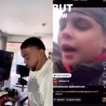 Timbaland Instagram - You’re still on meth sheryl🤣🤣🤯🤯🤯🚀🚀 Happy new year!!!!