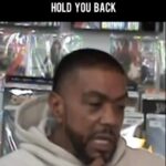 Timbaland Instagram - Dem damm red lobster biscuits 🤦🏾‍♂️🤦🏾‍♂️ full conversation in my link in bio