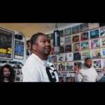Timbaland Instagram - Full interview out now!!!! #idostudios #interview #whynotstart #timbaland #giffedhands #inhaleexhaleinhaleexcel
