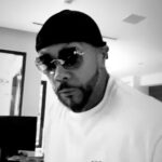 Timbaland Instagram - Baby you good🤯🤯🤯🤯🤯 @beatclub @tobiaswincorn