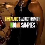 Timbaland Instagram - My influence 🤯🤯⚡️⚡️ @beatclub. Textbook Timbo 2024