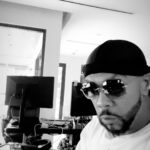Timbaland Instagram - Christmas 🎄 cook up⚡️⚡️⚡️