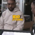 Timbaland Instagram - God will keep you🔑🔑 Episode 2 this week ido studios on my YouTube 🚀🚀🚀🚀 ft @imgiftedhands