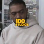 Timbaland Instagram - We all have something to give🔑🔑⚡️⚡️ Ido studios episode 2 coming soon on my YouTube Ft @imgiftedhands 🤯🤯