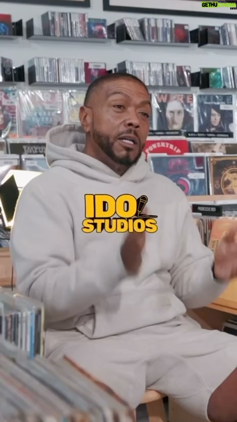 Timbaland Instagram - 🚨IDO Studios Episode 2 coming soon to my YouTube 😤👀 featuring @imgiftedhands ! Episode 1 out now, link in my bio.