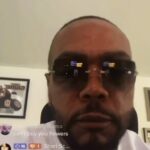 Timbaland Instagram - Timbo ido 🔥🤯 I do make dreams come true 🔑🔑 @certdoesstuff @beatclub