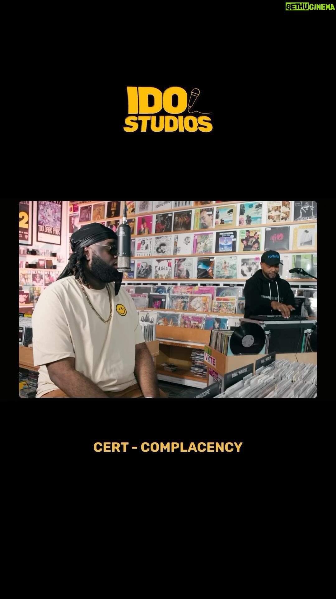 Timbaland Instagram - Ido studio watch now on YouTube ft @certdoesstuff Textbook Timbo album OtW🚀🚀🤯🤯🤯🤯