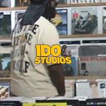 Timbaland Instagram - This one hit different ⚡️⚡️ 🚀🚀 @certdoesstuff Ido studio @lightenergylabs