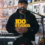 Timbaland Instagram - This give you that feeling !!!!!!! ⚡️⚡️ Ido studio Timbo x @certdoesstuff