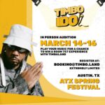 Timbaland Instagram - 🔥🔥 TAP IN! I’m looking for the best artists in Austin TX during SXSW. 🎟️ Extremely Limited spots. Artists interested, Contact email for a chance to win your own Room 757 Performance Video. Austin, Texas