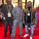 Timbaland Instagram – Hip hop @raekwon  @therulernyc 🤯🤯🤯