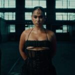 Timbaland Instagram - DESIRE BY TIMBALAND FT VITA MUSIC VIDEO AND SONG OUT NOW 🕷️🖤 LINK IN BIO. Produced by: @timbaland @naz @montebooker 🎸: @luvhmsh ✍️: @__solwas__ @madisonlst @vjutsen DESIRE // CREDITS Directed by @levjutsen & @naz EP Huey @halftimehuey Production @6degreesfilms Producer @meganshorttt DOP @rstonehouse Creative Direction @vjutsen Production Designer @bathsaltz__ VFX @paiton.hebert Edit @levjutsen @naz Mixed Media @naz Colourist @marcus.friedlander Movement Direction @gagecrismond 1st AD @mark_kaercher 1st AC @lukejamison_ 2nd AC @tannercharn_ac Steadicam Op @steadi.g Key Grip Kevin Aguilar CLT @dj_mclaughlin9 Best Electric Juan Casillas Hair @e.Sinclaiir MUA @maddiesmakeup Lead Stylist @vjutsen Styling Assistant @sophartso Styling Assistant @lexi.dk Styling Assistant @jarline Art Director Ashley Popiwchak Set Dresser Savannah Ryan Shibari Artist @stilljustgrey Shibari Model Moshé benHerschel PA Nate Wilson PA Will Petersen Team Vita: @colewala Team Timbaland: Gary Marella, Thomas Leijgraaff , Netsuki, Aunna Kelly EXTRAS CAST @ohkimora @maiabosch @sophartso @raquelnavarro_ @lexi.dk @jarline @alejanji @E.sinclairr @shawtyharris @zarahscully @samiraesco @Gagecrismond @parkermul @marshalmulherin @matissethemonster @dre_who_ @raphryuichi @buckisugar @kamioshas @glenwoodonly @garybiddy @only_omenihu @__solwas__ @luvhmsh @amoninsta @halucidnate @cashmadeit_ @wonkthefunk