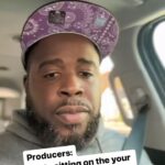 Timbaland Instagram - Message!!!!’ @bolodaproducer