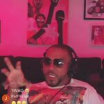 Timbaland Instagram - Never too late to apologize!!!!