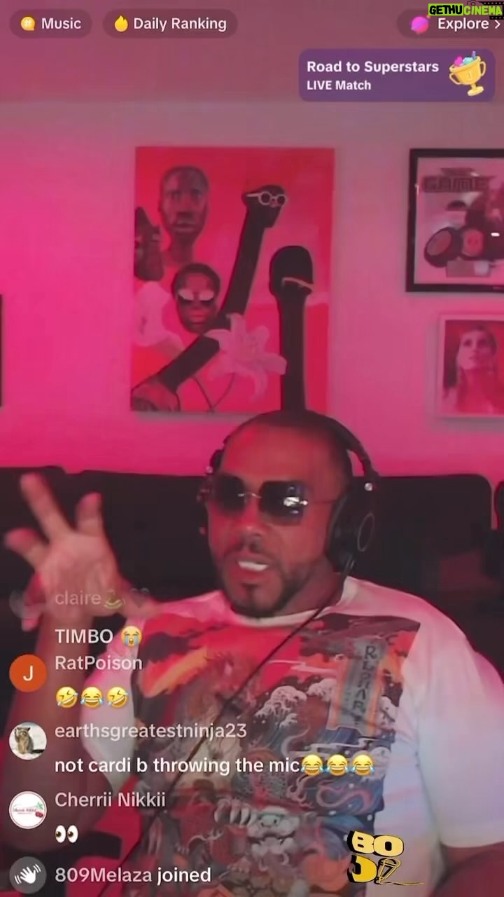 Timbaland Instagram - Never too late to apologize!!!!