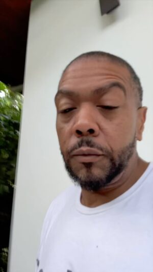 Timbaland Instagram - TEXTBOOK TIMBO 🤯🤯🤯

Wait for it!!!!!!!!!👑⚡️⚡️🤣