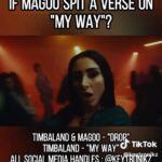 Timbaland Instagram - I call it NEW NOSTALGIA 🤯🤯🚀🚀 Textbook Timbo early 2000s!!!!!!! Long live magoo🕊️🕊️🕊️