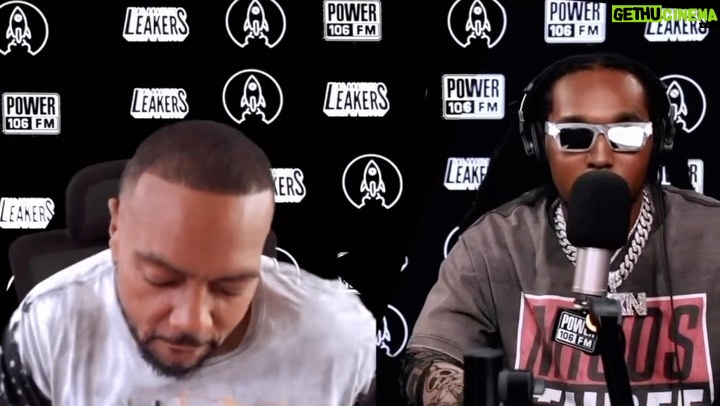 Timbaland Instagram - Long Live @yrntakeoff 🕊️🕊️🕊️ this go hard btw🤯🤯🤯