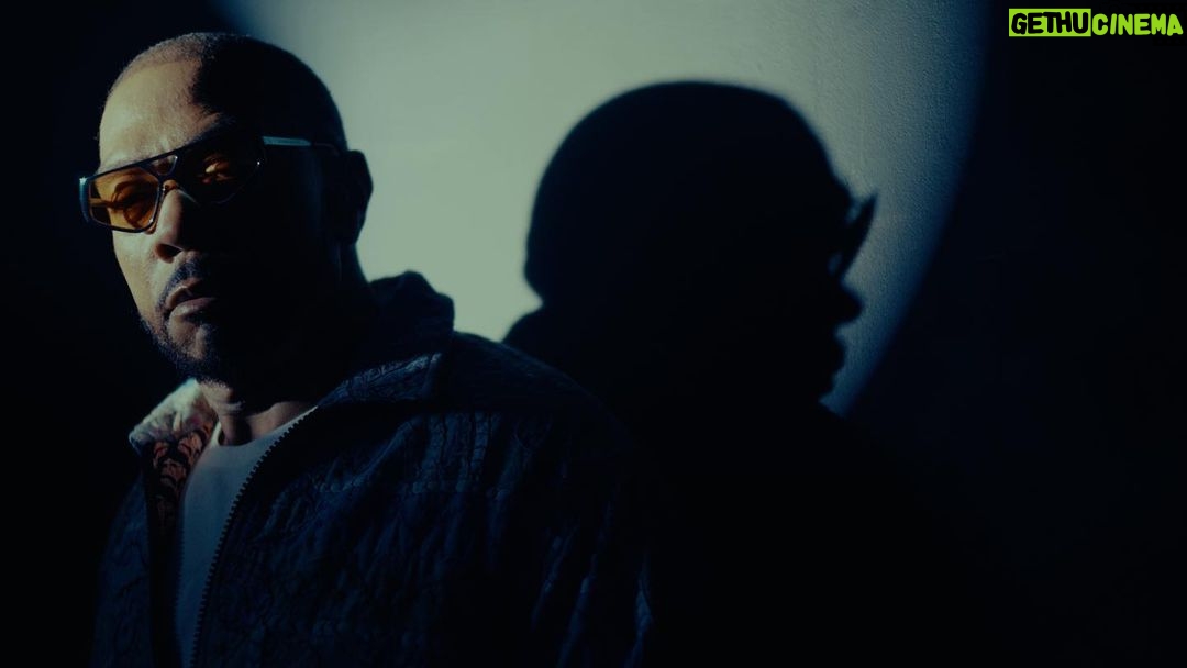 Timbaland Instagram - run it back 🎻 @timbaland