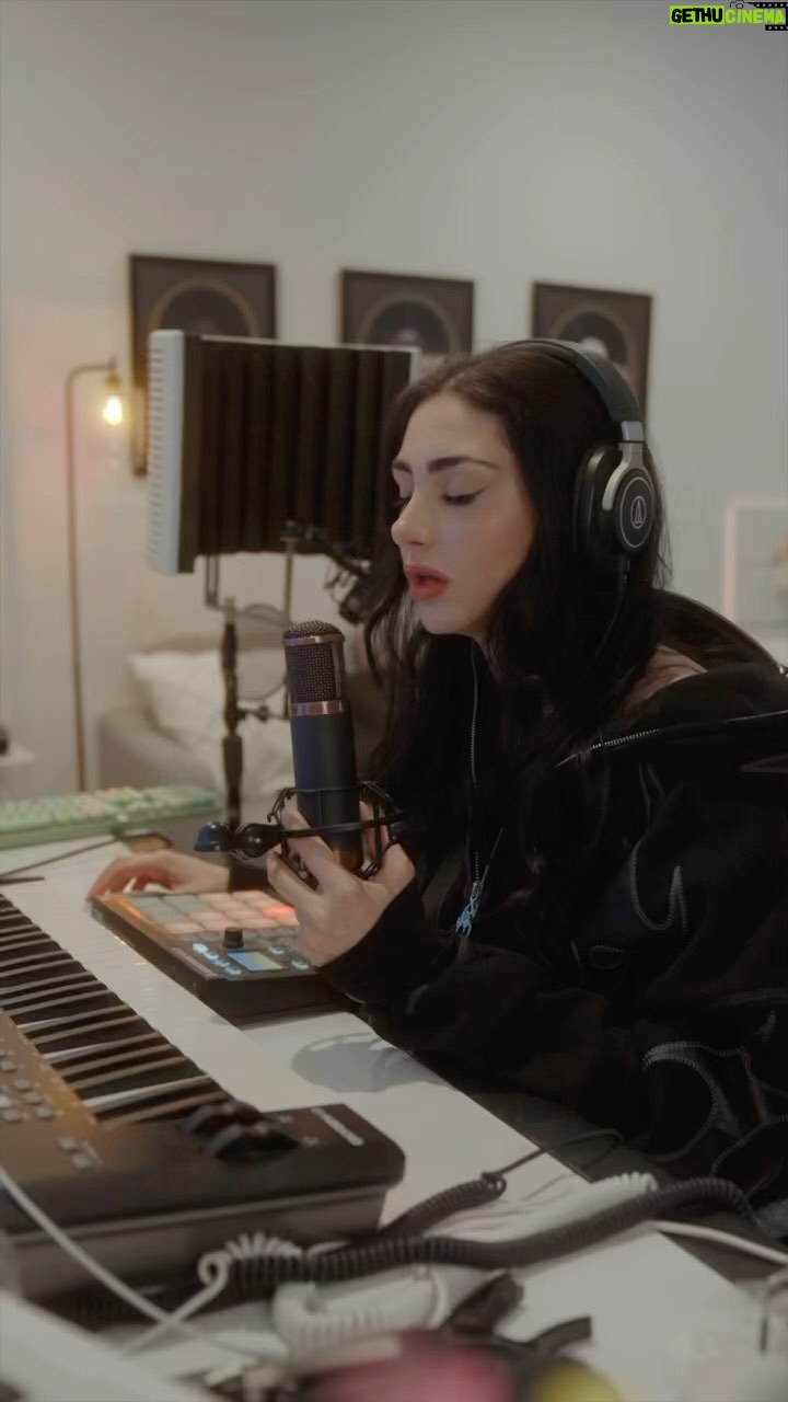 Timbaland Instagram - 🚨🚨🚨 @margo 🚨🚨🚨 🤯🤯 Serious 🤯🤯🤯 BTW all her production 🔑🔑