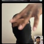 Timbaland Instagram - I’m tapped in @lihtz_sluglife pay attention 👀👀🤯🤯