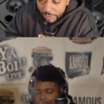 Timbaland Instagram - Florida he mite be one @bossman_dlow 🚨🚨#timboReAx #reactions @famousanimaltv adlibs 🔥🔥