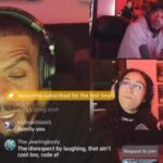 Timbaland Instagram - 📢 Don’t rush the process! TIMING is EVERYTHING💥💥. #TimboIDO The hottest show on TikTok Live !!! @lokeymadeit @creatrgod
